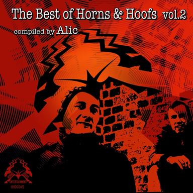 Frootshark - Alic's Ride The Shark Mix