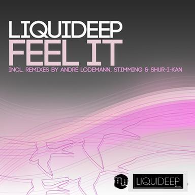 Feel It - Andre Lodemann Remix