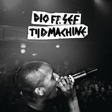 Tijdmachine