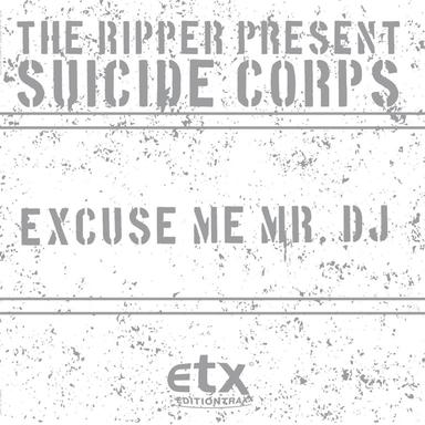 Excuse Me Mr. DJ - Djanny Mix