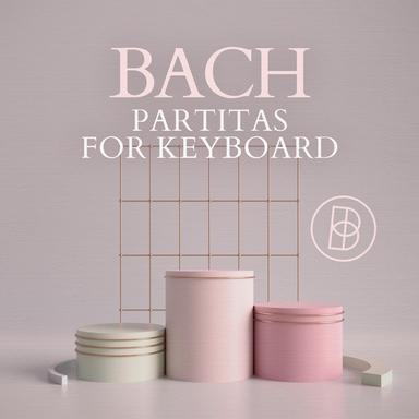 Partita No. 2 in C Minor, BWV 826: IV. Sarabande