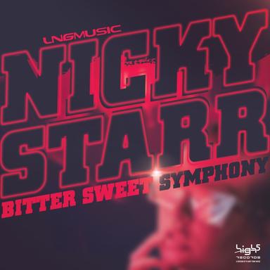 Bitter Sweet Symphony (Steve 80 Remix Edit)