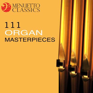 Berceuse, Op. 105