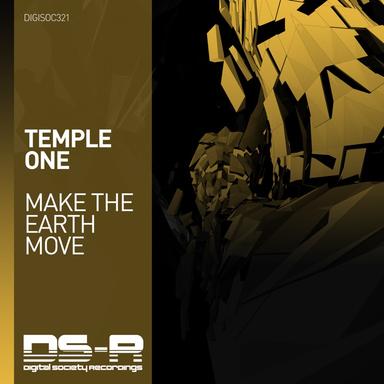 Make The Earth Move - Extended Mix