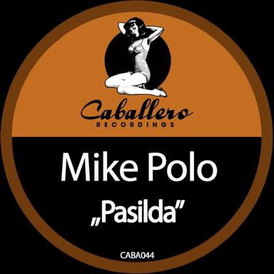 Pasilda - Greenville Massive Remix