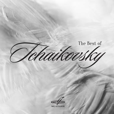 The Best of Tchaikovsky