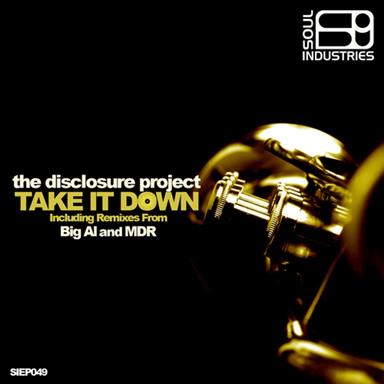 Take It Down - Big Al Remix