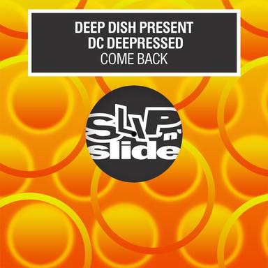 Come Back - Soft's Flashback Mix