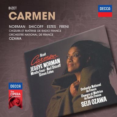 Carmen: Overture (Prelude)