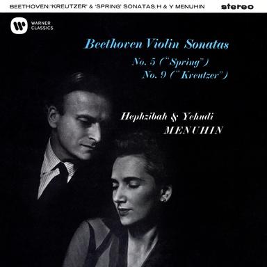 Violin Sonata No. 5 in F Major, Op. 24 "Spring": I. Allegro