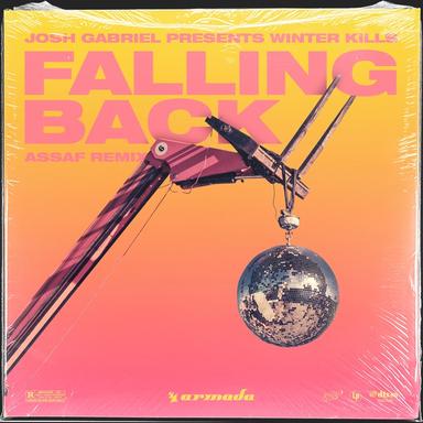 Falling Back - Assaf Remix