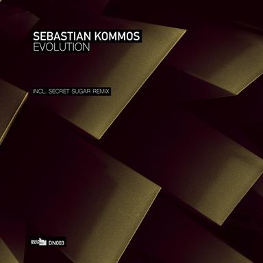 Evolution - Secret Sugar Remix