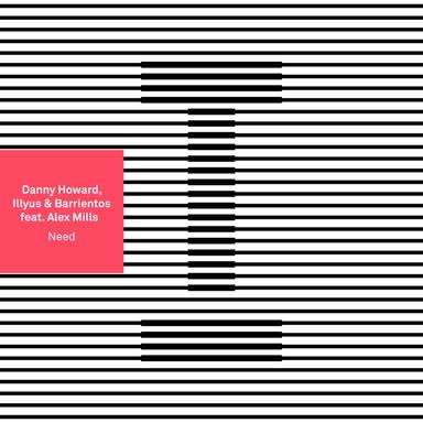Need - Extended Mix