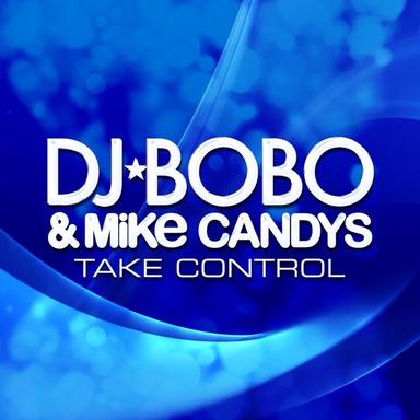 Take Control - Radio Edit