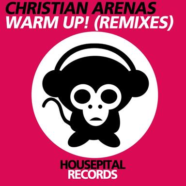 Warm Up! - Lucas & Steve Remix