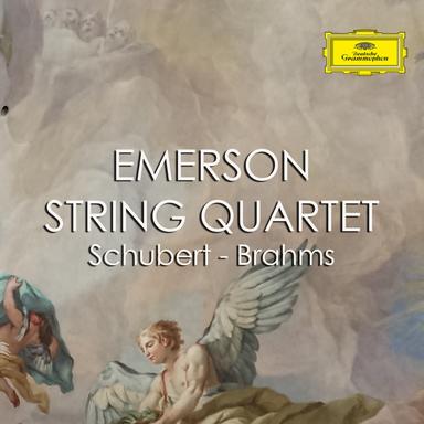 String Quartet No. 3 In B Flat, Op. 67: 4. Poco allegretto con variazioni - Doppio movimento