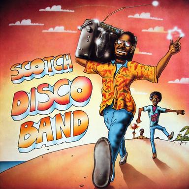 Disco Band