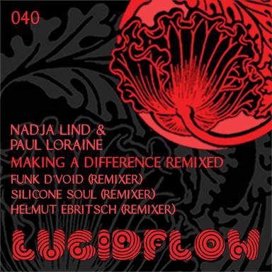 Making a Difference - Helmut Ebritsch Remix