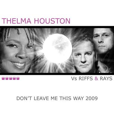 Don't Leave Me This Way (Single Version)