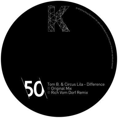 Difference - Rich Vom Dorf Remix