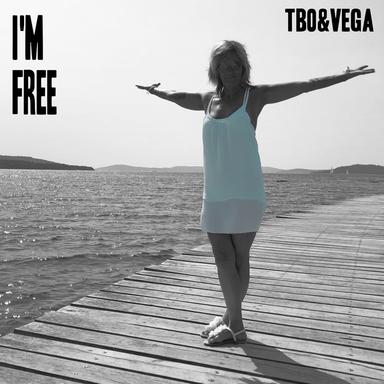 I'm Free - Radio Version