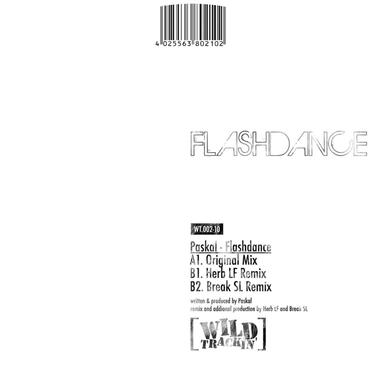 Flashdance - Break Sl Remix