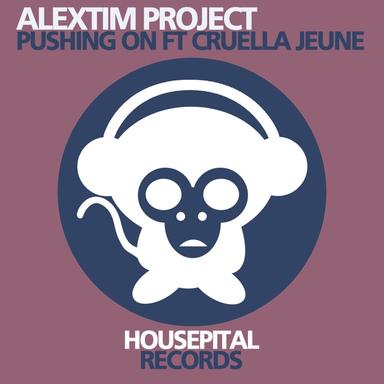 Pushing On - Dubface Remix