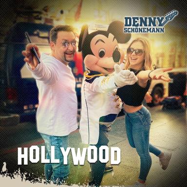 Hollywood - Tanzversion