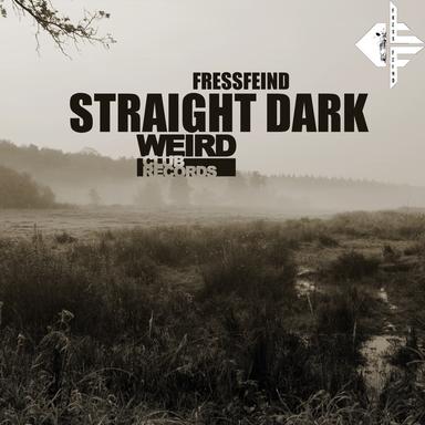 Straight Dark - Kai Pattenberg Remix