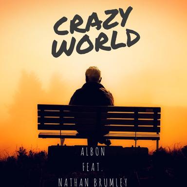 Crazy World - Radio Edit
