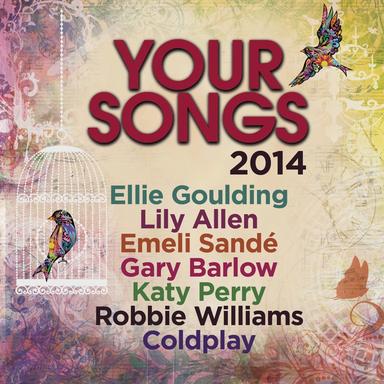 5 Years Time (Radio Edit)