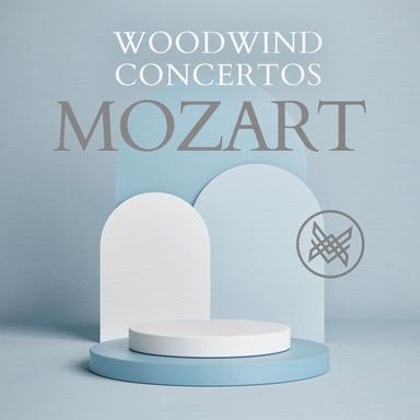Flute and Harp Concerto in C Major, K. 299: III. Rondo