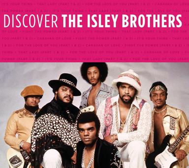 Discover Isley Brothers - EP