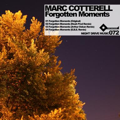 Forgotten Moments - Noah Pred Perpetual Amnesia Remix