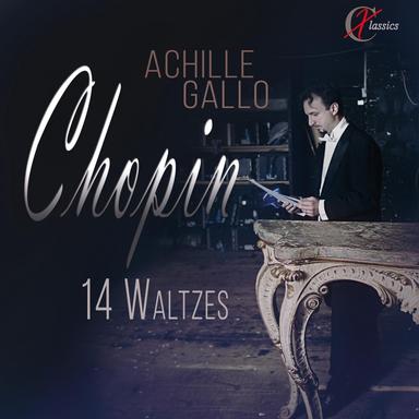 Waltz No. 7 in C-Sharp Minor, Op. 64 No. 2