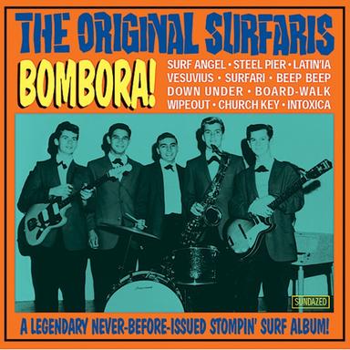 Surfari