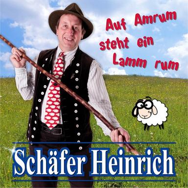 Auf Amrum steht ein Lamm rum - Party-Mix