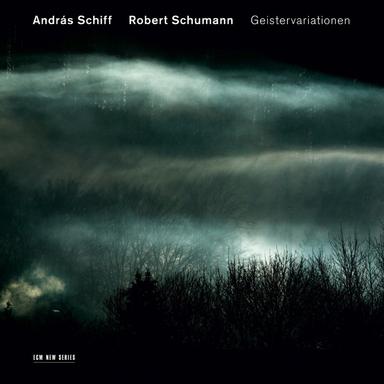 Kinderszenen, Op. 15: Fürchtenmachen