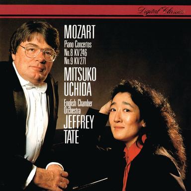 Piano Concerto No. 9 in E-Flat Major, K. 271 "Jeunehomme": 1. Allegro