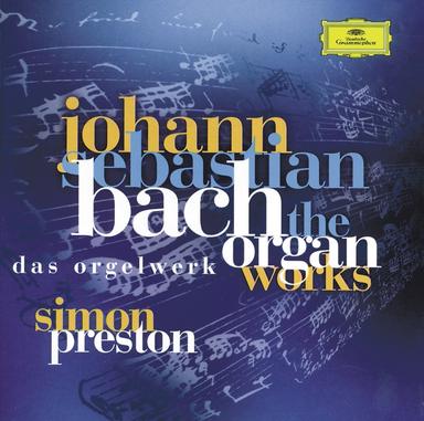 Prelude and Fugue in A Minor, BWV 543: I. Prelude