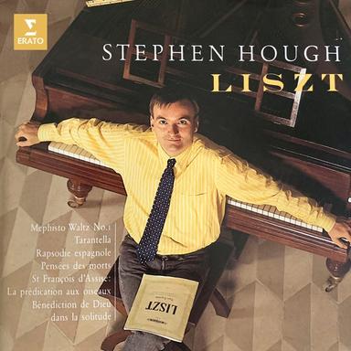 Mephisto Waltz No. 1, S. 514