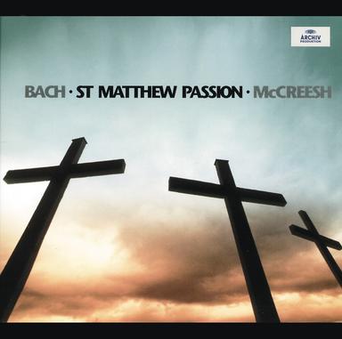 St. Matthew Passion, BWV 244: No. 44, Choral: "Befiel Du Deine Wege"