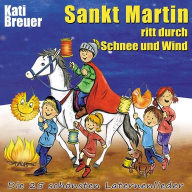 Laternenzeit, Laternenzeit