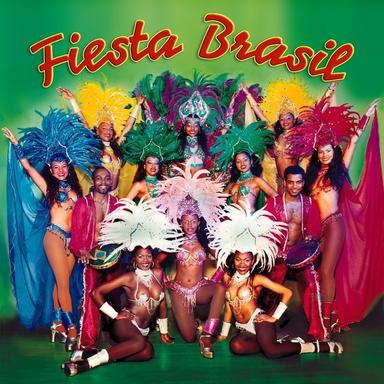 Lambada Explosion