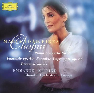 Impromptu No. 4 in C-Sharp Minor, Op. 66 "Fantaisie-Impromptu"