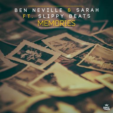 Memories - Radio Edit