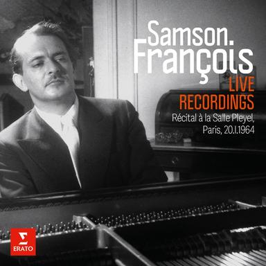 Piano Sonata No. 4 in E-Flat Major, K. 282: III. Allegro (Live at Salle Pleyel, 20.I.1964)