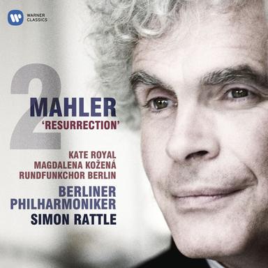 Symphony No. 2 in C Minor "Resurrection": III. In ruhig fliessender Bewegung