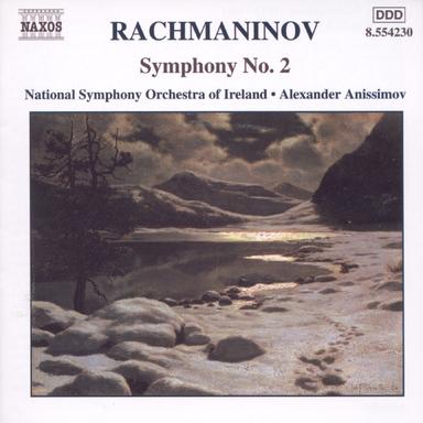 Sym No.2 In E, Op.27: Adagio