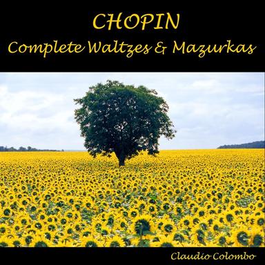Mazurka No. 36 in A Minor, Op. 59 No. 1